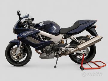 Honda VTR 1000 Firestorm