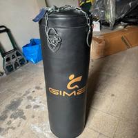 Sacco da Box