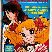 Corriere dei Piccoli / Candy Candy