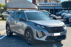 Peugeot 2008 PureTech 100 S&S Allure