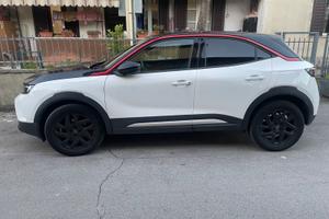 Opel mokka GS Line - 2022