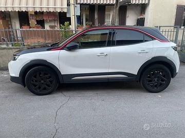 Opel mokka GS Line - 2022