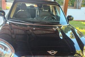 MINI Countryman Cooper 1.5 Automatica