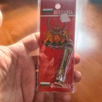 portachiavi gadget originale bulgaria tagliaunghie