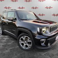 Jeep Renegade 1.3 T4 DDCT 150cv Limited GPL, ...
