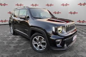 Jeep Renegade 1.3 T4 DDCT 150cv Limited GPL, ...