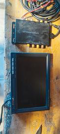 monitor 7 pollici 