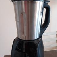 Mixer con funzione di cottura