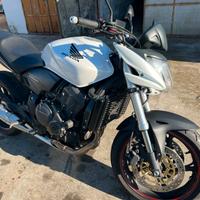 Honda Hornet 600 - 2011