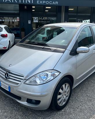 Mercedes-benz A 180 CDI Avantgarde