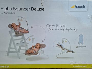 seggiolone evolutivo beta+