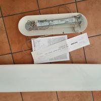 LAMPADA ARTEMIDE  SOSPENSIONE DA UFFICIO