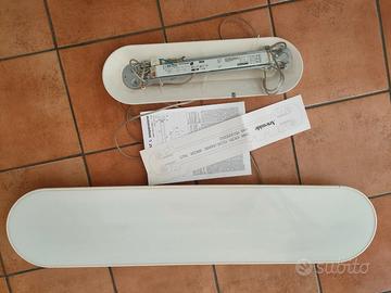 LAMPADA ARTEMIDE  SOSPENSIONE DA UFFICIO