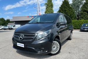 MERCEDES-BENZ VITO 2.0 114 CDI AUT. Tourer Long 9