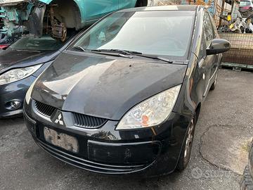 RICAMBI MITSUBISHI COLT 2005 1300cc BENZINA 135930