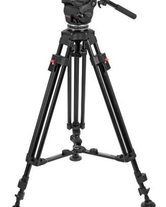 Treppiedi Cartoni Focus HD