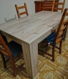 Tavolo da cucina/sala da pranzo