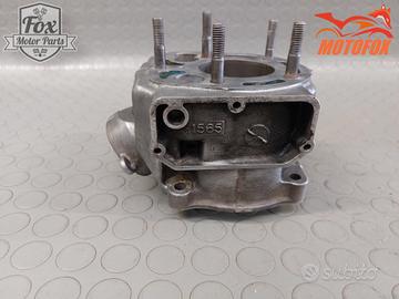 CILINDRO TESTA VALVOLE KX 125 1988 1989