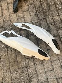 carene aprilia sr factory 50