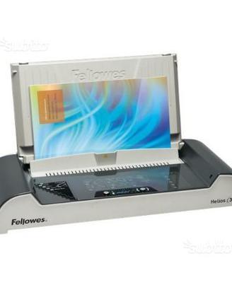 Rilegatrice Fellowes Helios 30