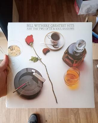 Bill Withers' Greatest Hits