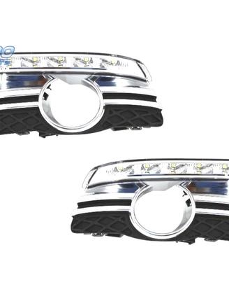 LUCE DIURNA PER MERCEDES C W204 07-11 INCLUSA GRIG