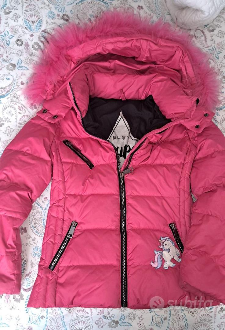Piumino bambina Elsy Tutto per i bambini In vendita a Lecco