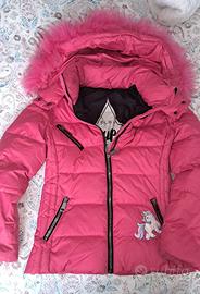 Piumino bambina Elsy Tutto per i bambini In vendita a Lecco