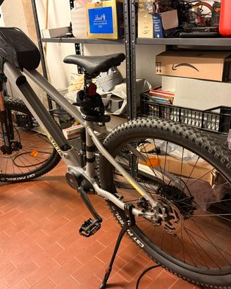 MTB Elettrica STILUS off Road 29”