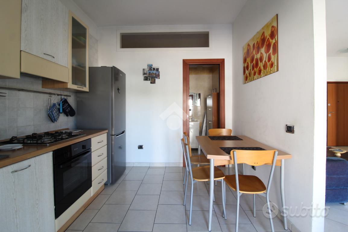 Apartment in Brindisi, Santa Chiara - Vista 4