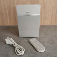Bose soundtouch 10 bianco