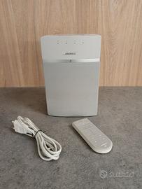 Bose soundtouch 10 bianco