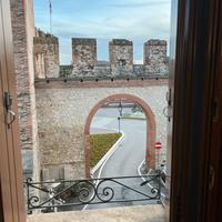 Centralissimo appartamento a Soave