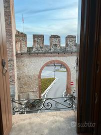 Centralissimo appartamento a Soave