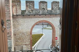 Centralissimo appartamento a Soave