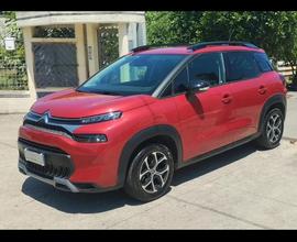 C3 aircross 1.2 turbo gpl