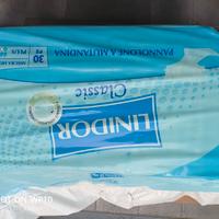 Pannoloni taglia M oppure L