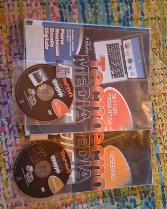 Tecno Media Digit  ISBN 9788869171109