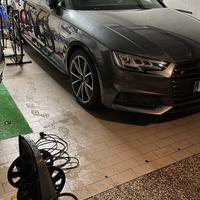 Cerchi audi originali 19