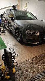 Cerchi audi originali 19