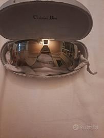 occhiali da sole Cristian Dior
