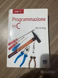 Programmazione C Kim.N King