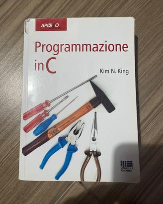 Programmazione C Kim.N King