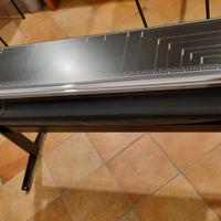 Taglierina per carta plotter