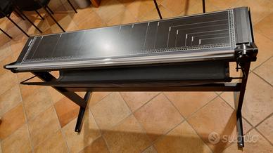 Taglierina per carta plotter