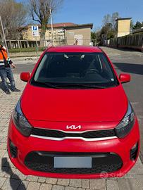 Kia Picanto 1.0 Urban 2023, 35.100km -Garanzia KIA