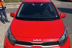 Kia Picanto 1.0 Urban 2023, 35.100km -Garanzia KIA