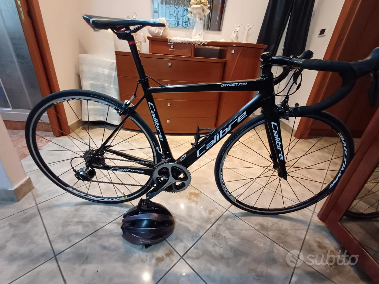 Biciclette Campania Bici nuove e usate