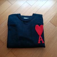 Maglione Ami Paris M
