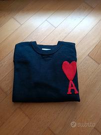 Maglione Ami Paris M